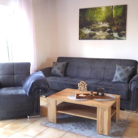 Ferienwohnung ラインシュテッテン エクステリア 写真