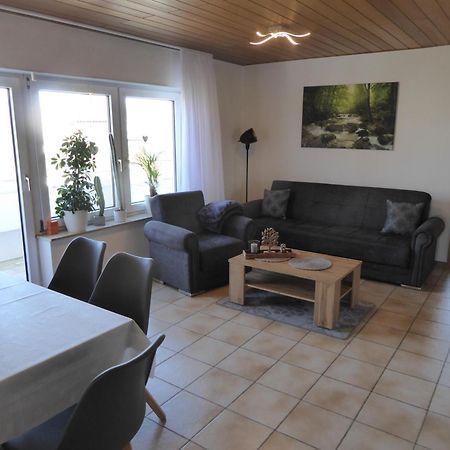 Ferienwohnung ラインシュテッテン エクステリア 写真