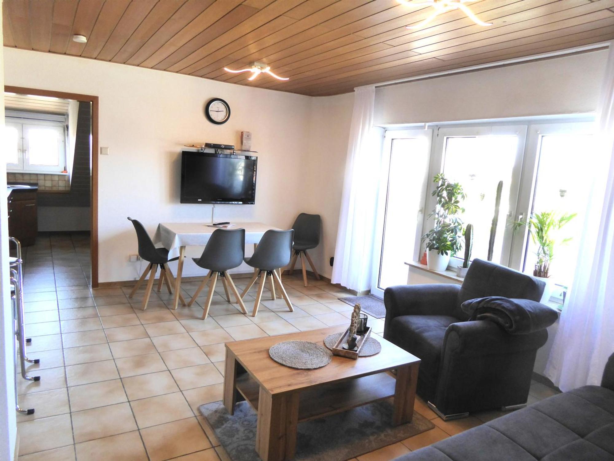 Ferienwohnung ラインシュテッテン エクステリア 写真